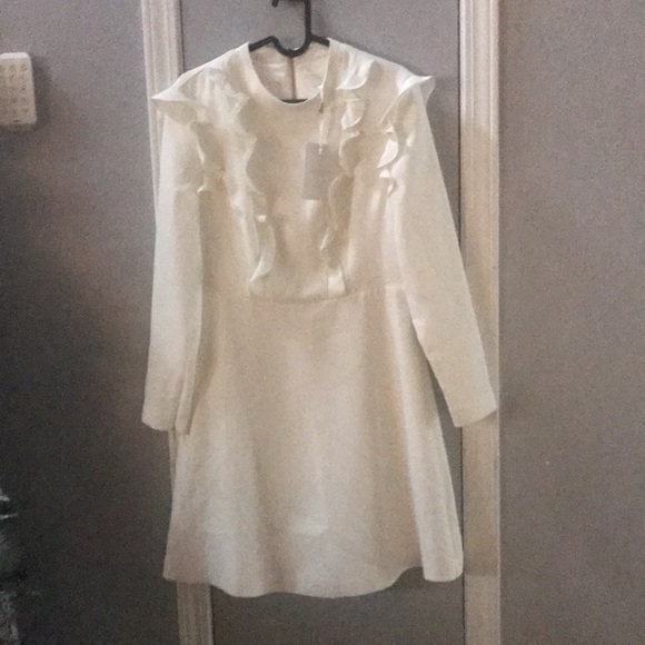 Ted Becker dress - Picture 5 of 5